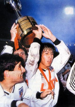 Tu Historia es Mi Historia: Colo Colo Campeón 1991 poster