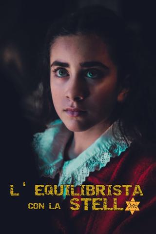 L'equilibrista con la stella poster