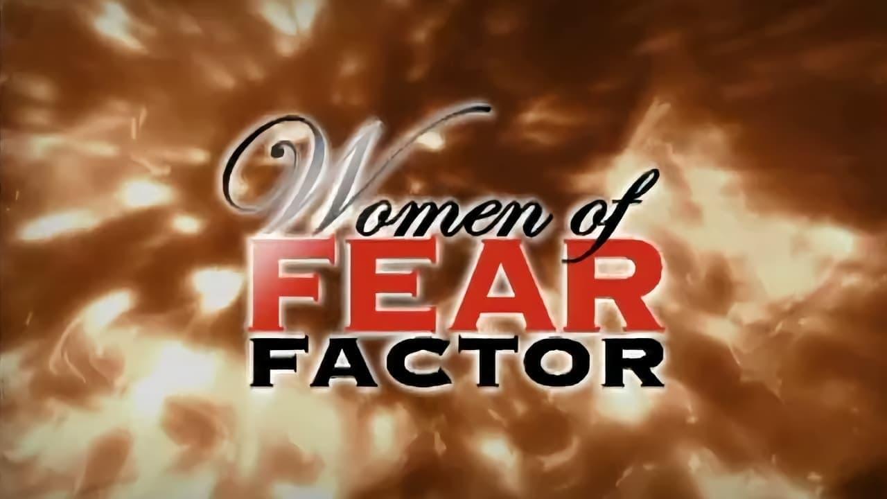 Playboy: Women of Fear Factor backdrop