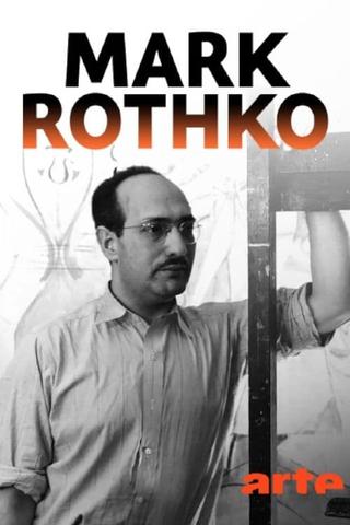 Mark Rothko - La peinture vous regarde poster