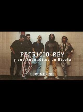 Patricio Rey y sus Redonditos de Ricota - Documentary CMTV poster