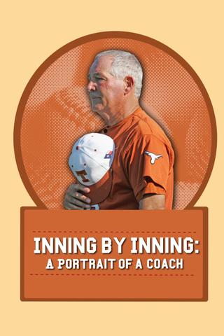 Inning by Inning: A Portrait of a Coach poster