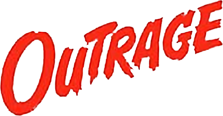 Outrage logo