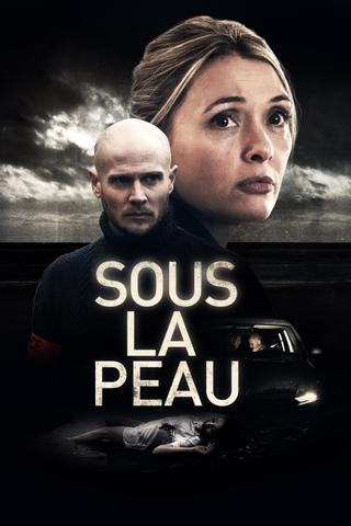 Sous la peau poster