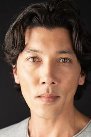 David Sakurai pic