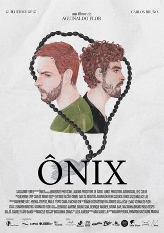 Onyx poster