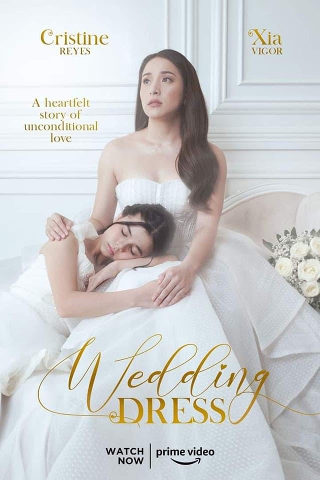 Wedding Dress poster