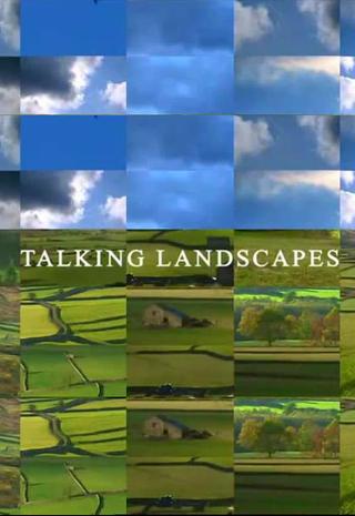 Talking Landscapes poster