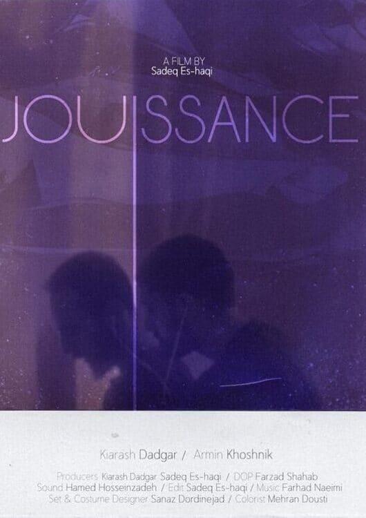 Jouissance poster