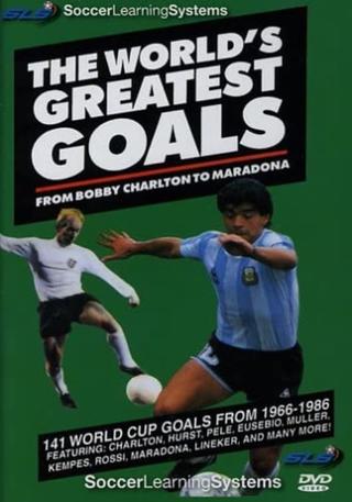 The Worlds Greatest Goals poster