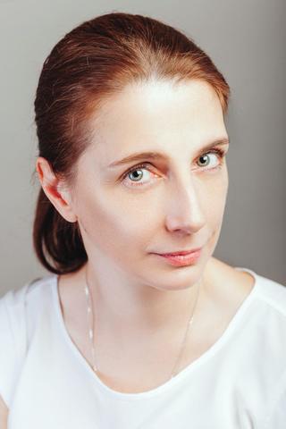 Elena Medvedeva pic