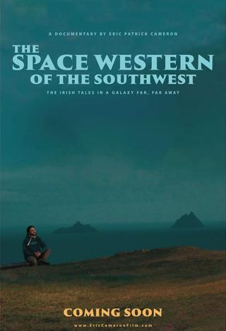 The Space Western of the Southwest poster
