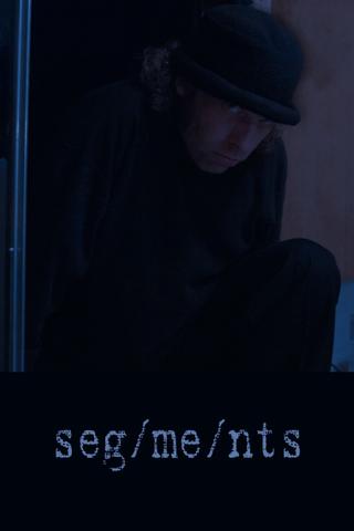 Seg/me/nts poster