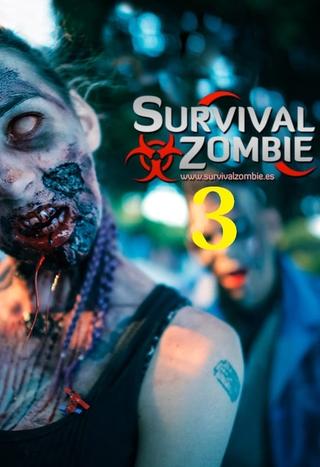 Survival Zombie 3 poster