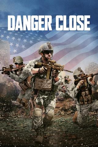 Danger Close poster