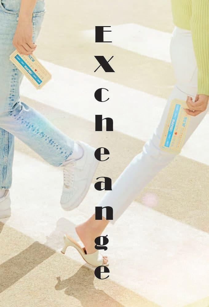 EXchange poster