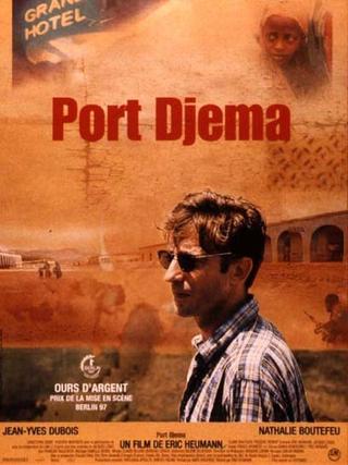 Port Djema poster