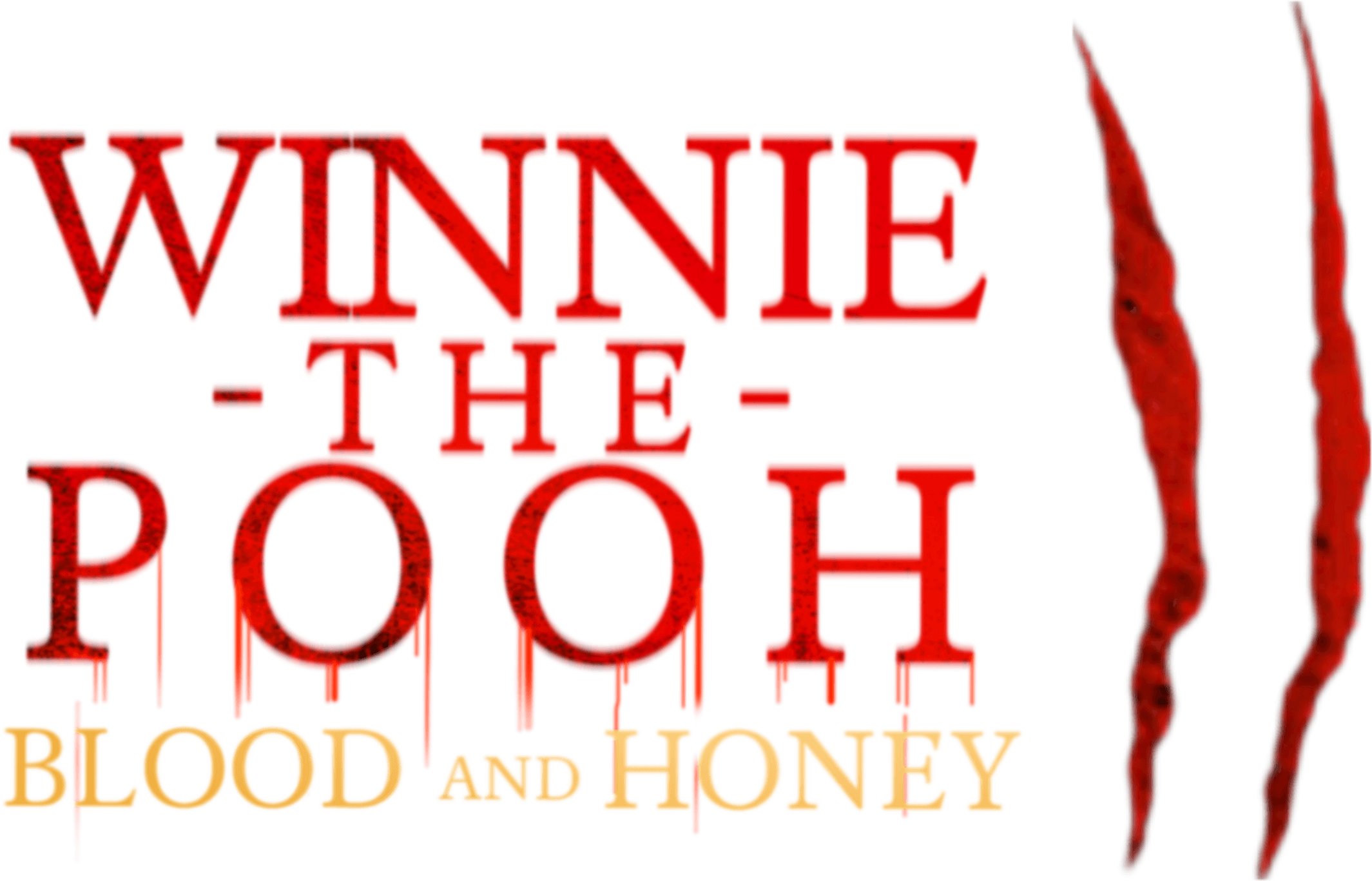 Winnie-the-Pooh: Blood and Honey 2 logo