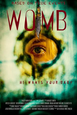 Womb poster