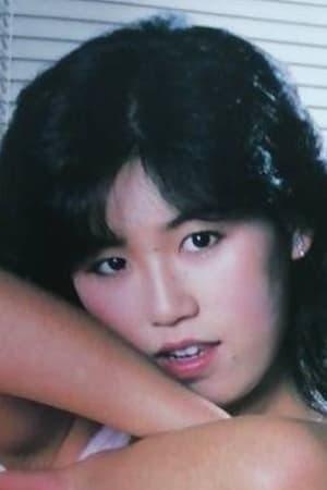 Saori Mizuno poster