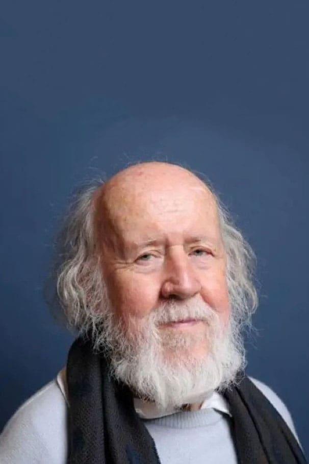 Hubert Reeves poster