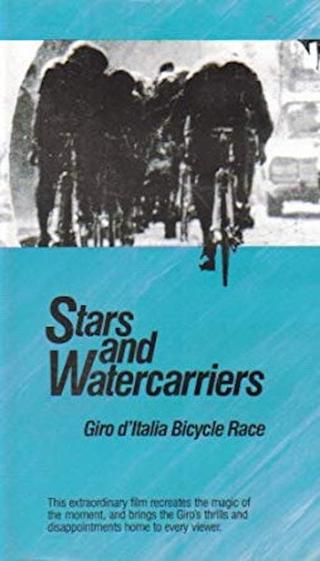 Stars and the Water Carriers poster
