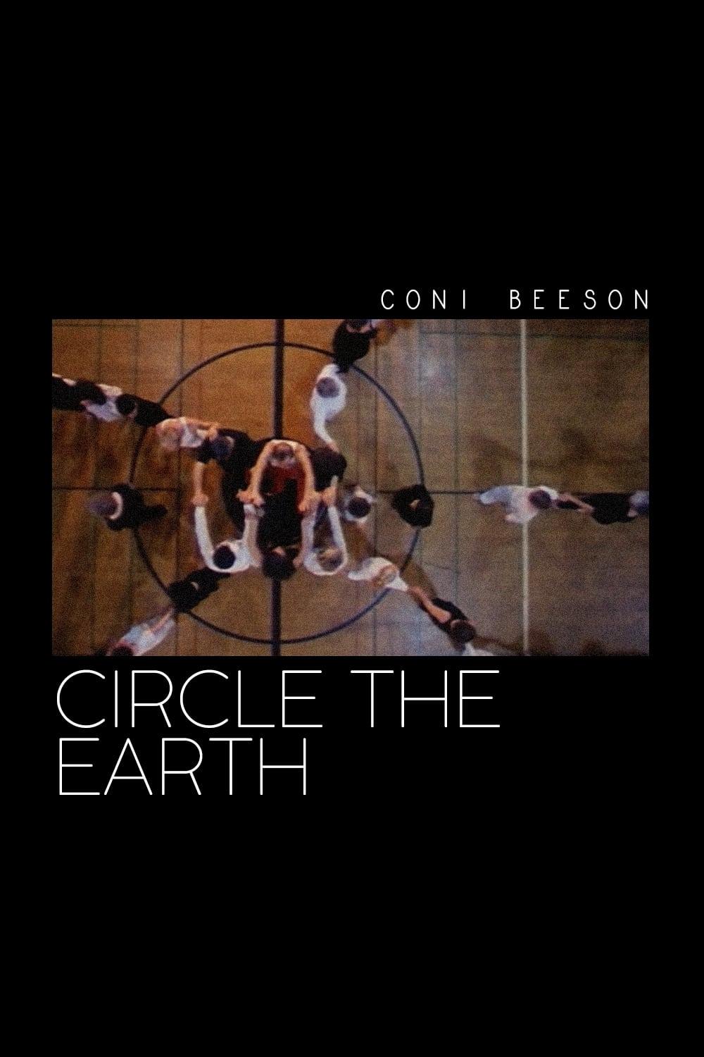 Circle the Earth poster