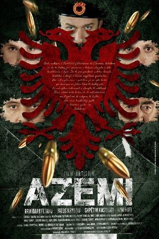 Azemi: Kosovar Sniper poster