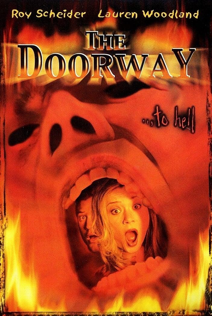 The Doorway poster