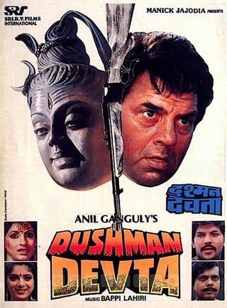 Dushman Devta poster