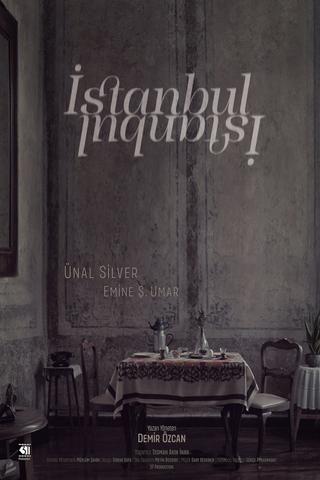 İstanbul İstanbul poster