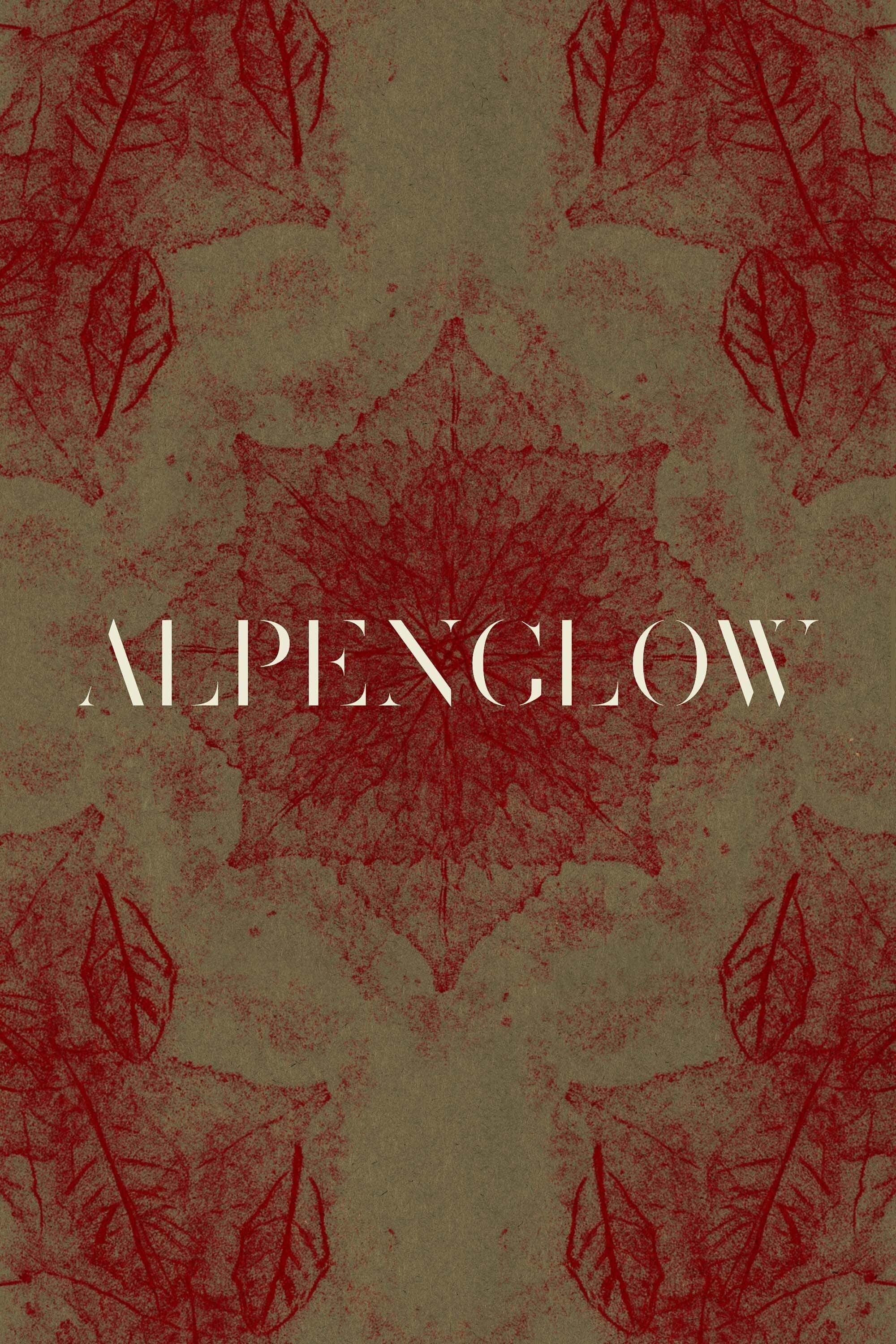 Alpenglow poster