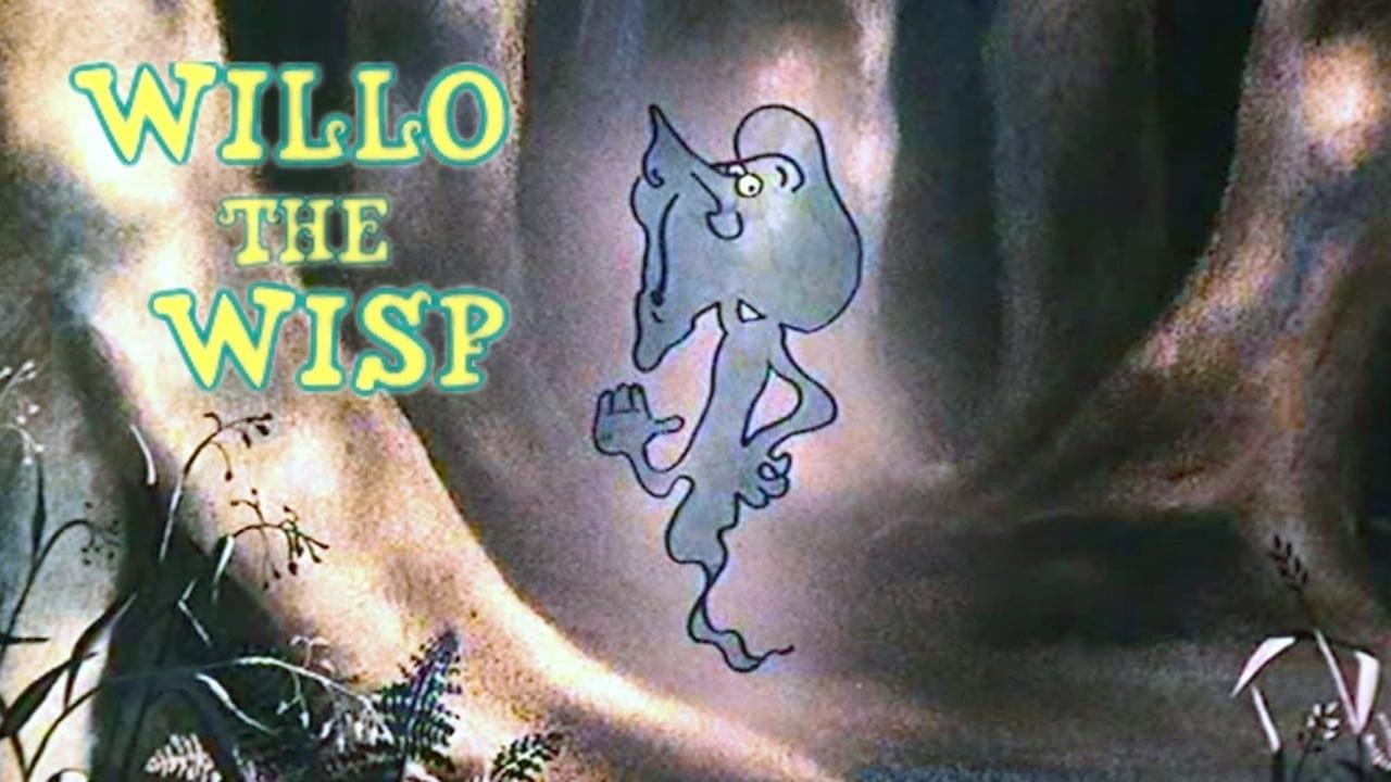 Willo the Wisp backdrop