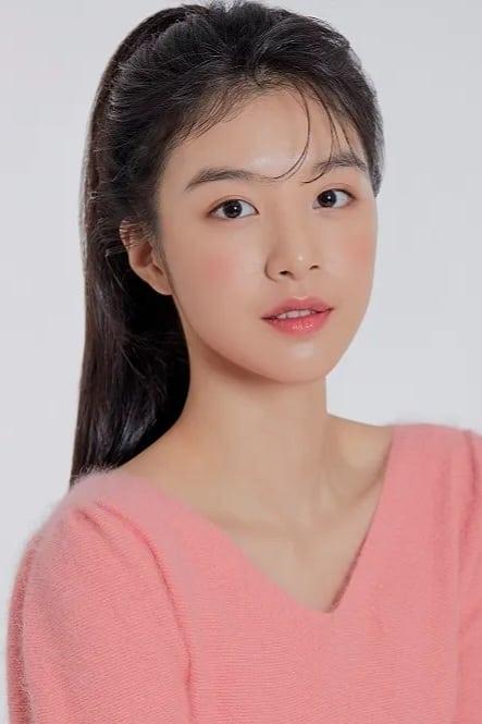 Kim So-hee poster