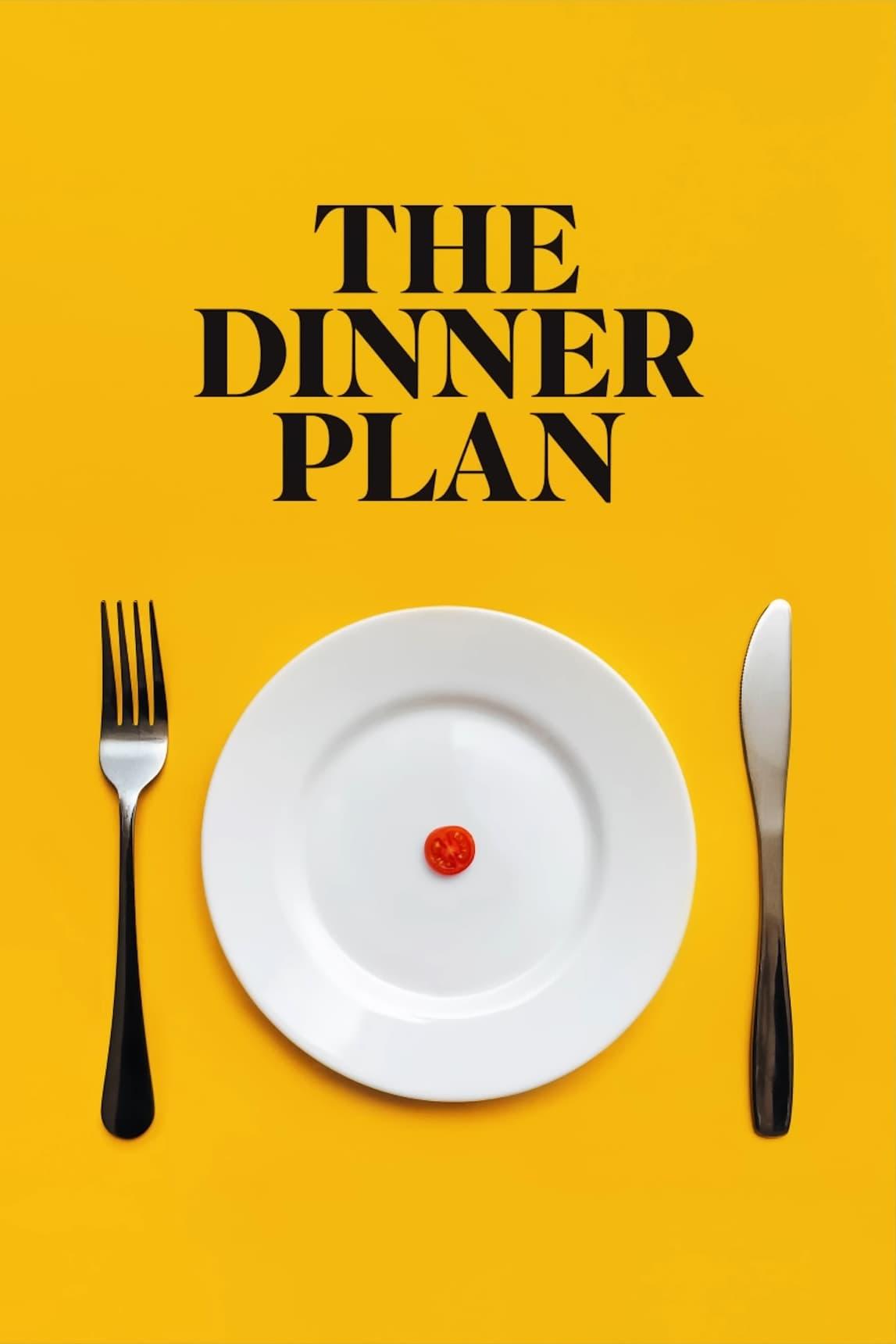 The Dinner Plan poster