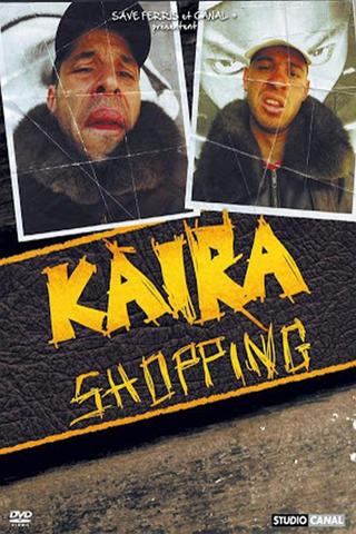 Kaira Shopping poster
