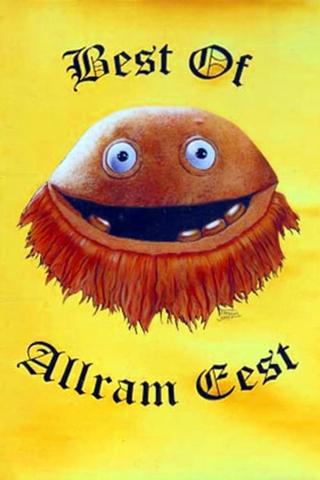 Best of Allram Eest poster