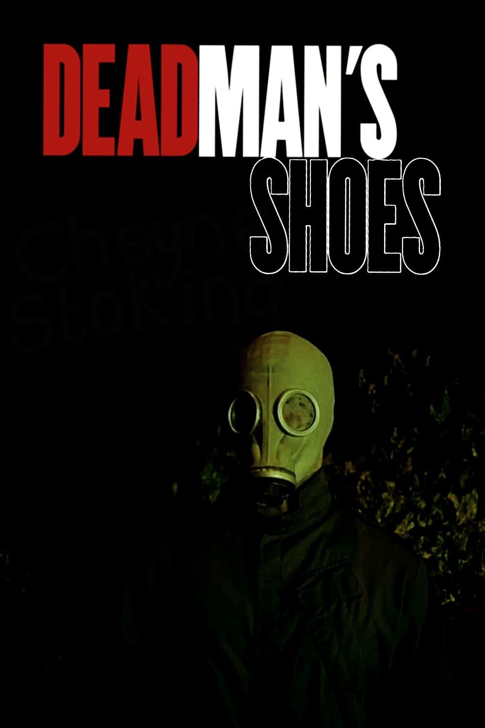 Dead Man's Shoes poster