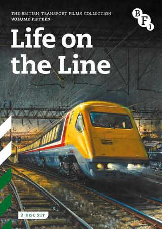 Channel Tunnel: Tomorrow's Way poster