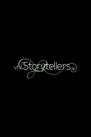 VH1 Storytellers poster