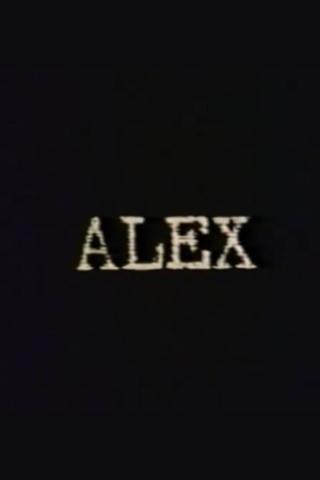 Alex poster