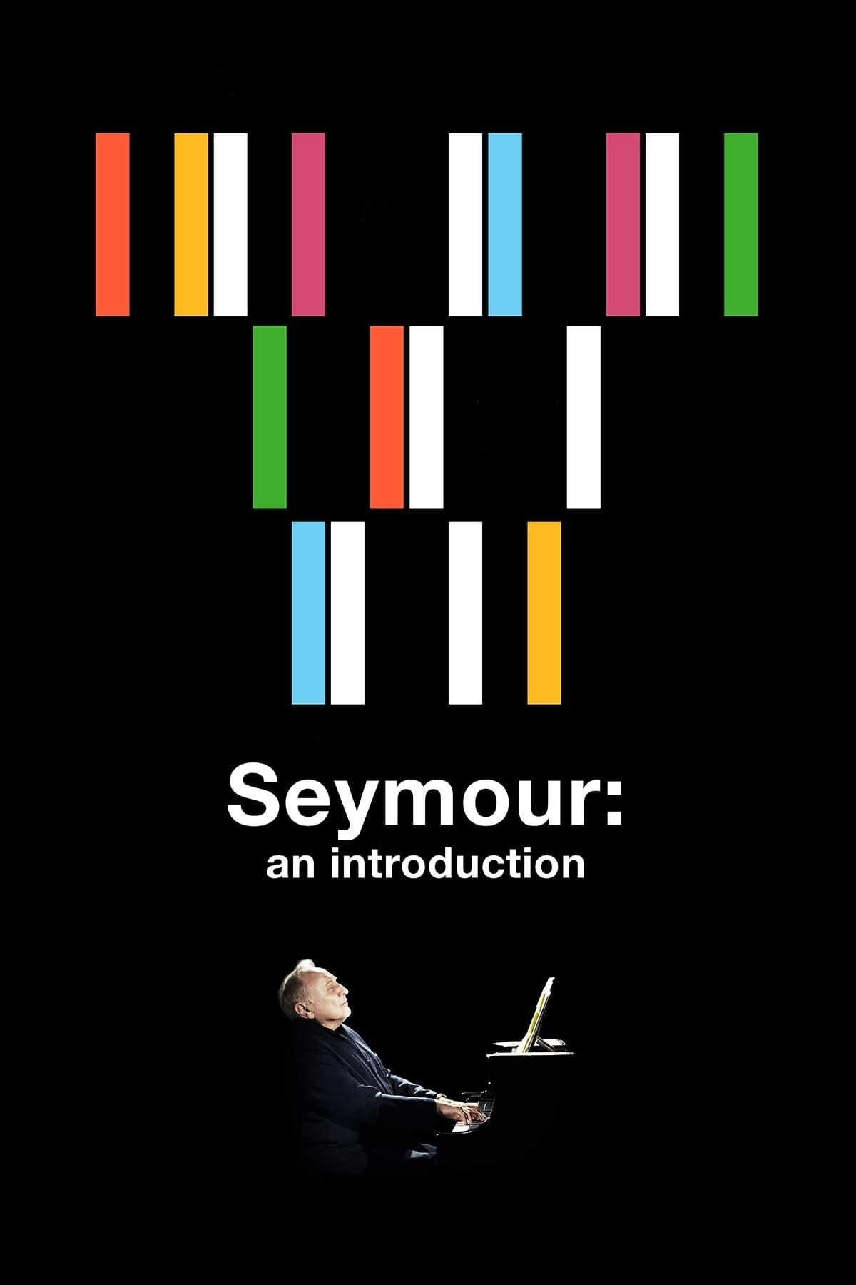 Seymour: An Introduction poster