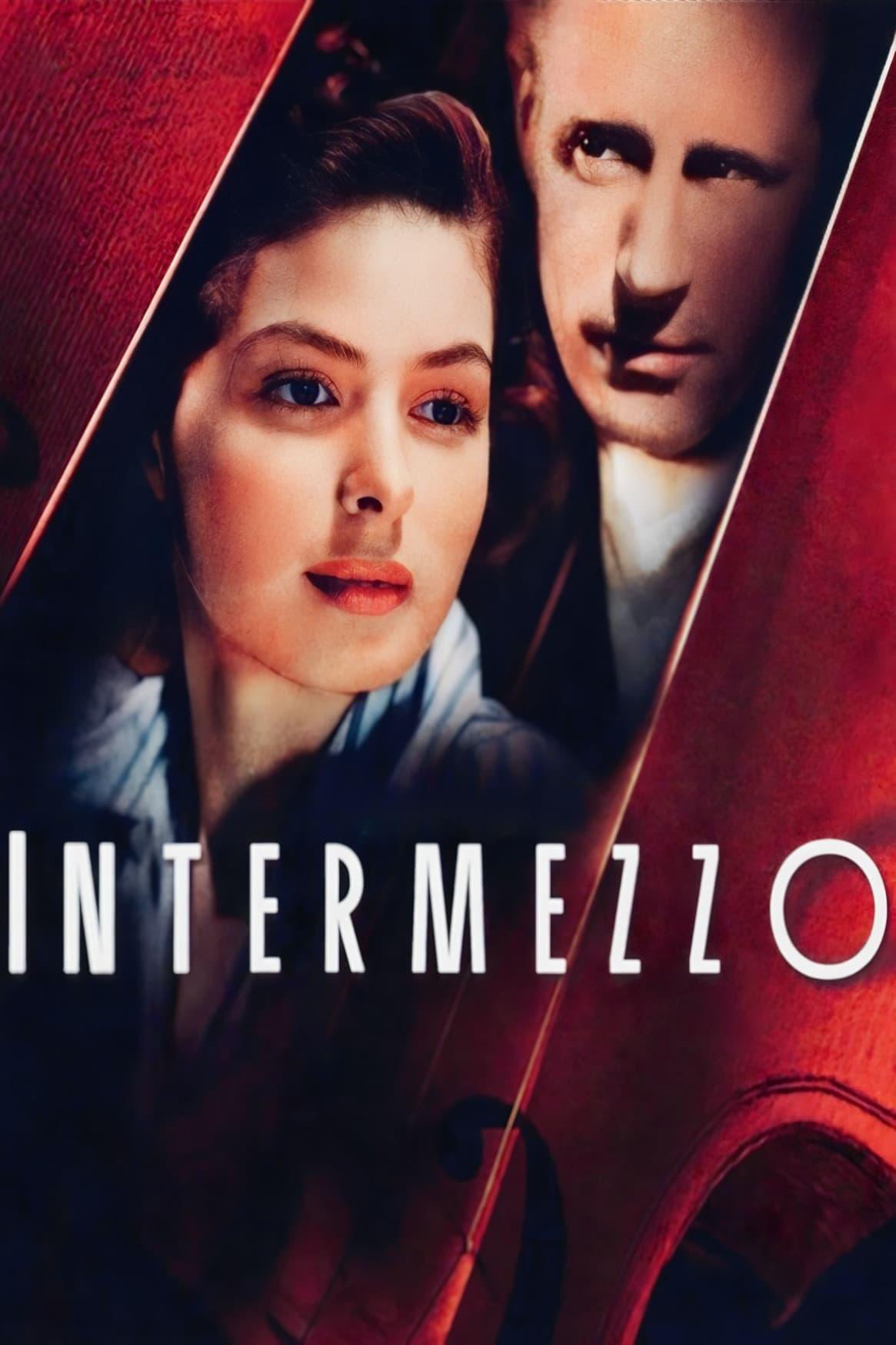 Intermezzo poster