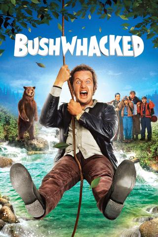 Bushwhacked poster