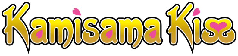 Kamisama Kiss logo