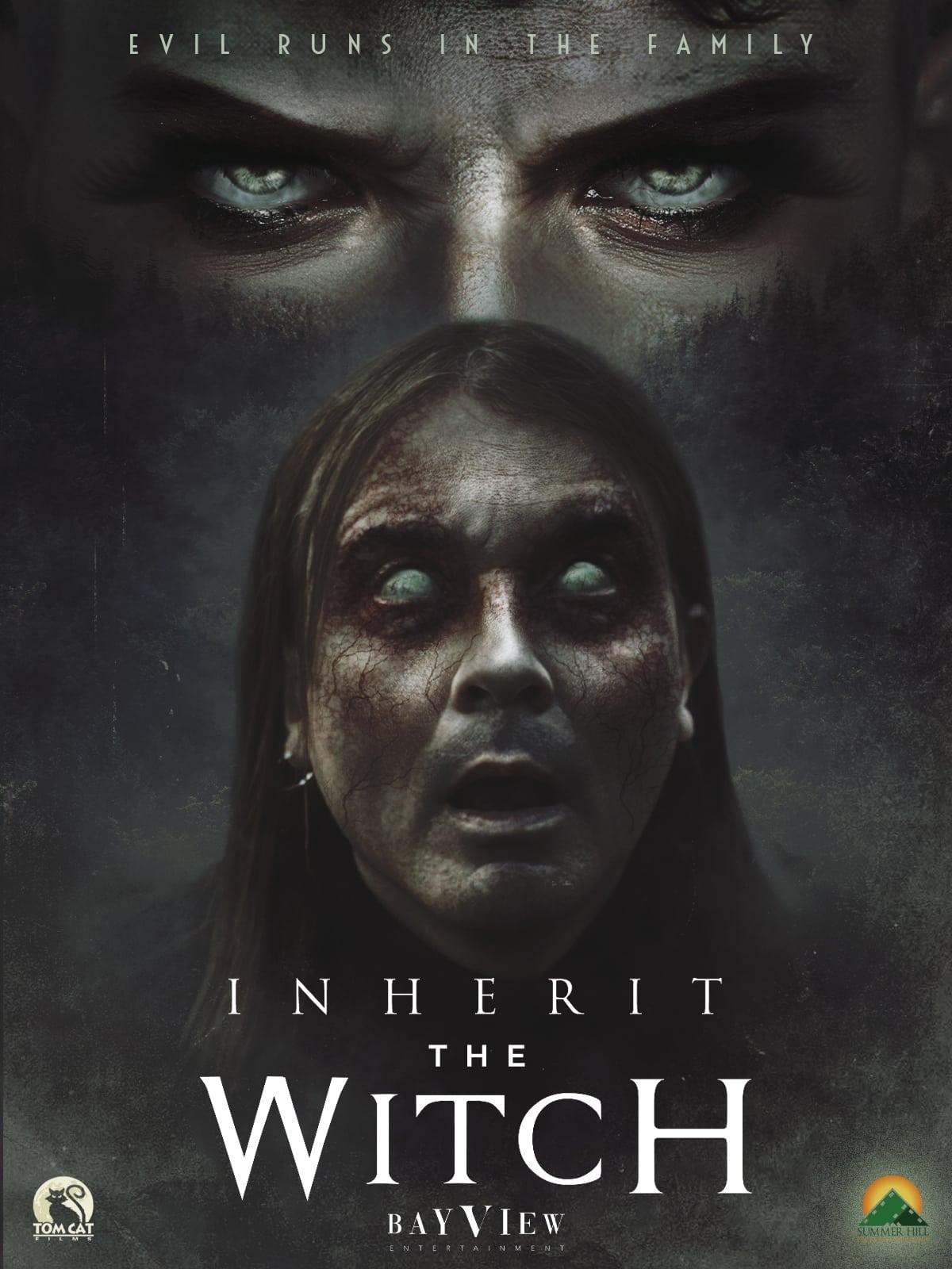 Inherit the Witch poster