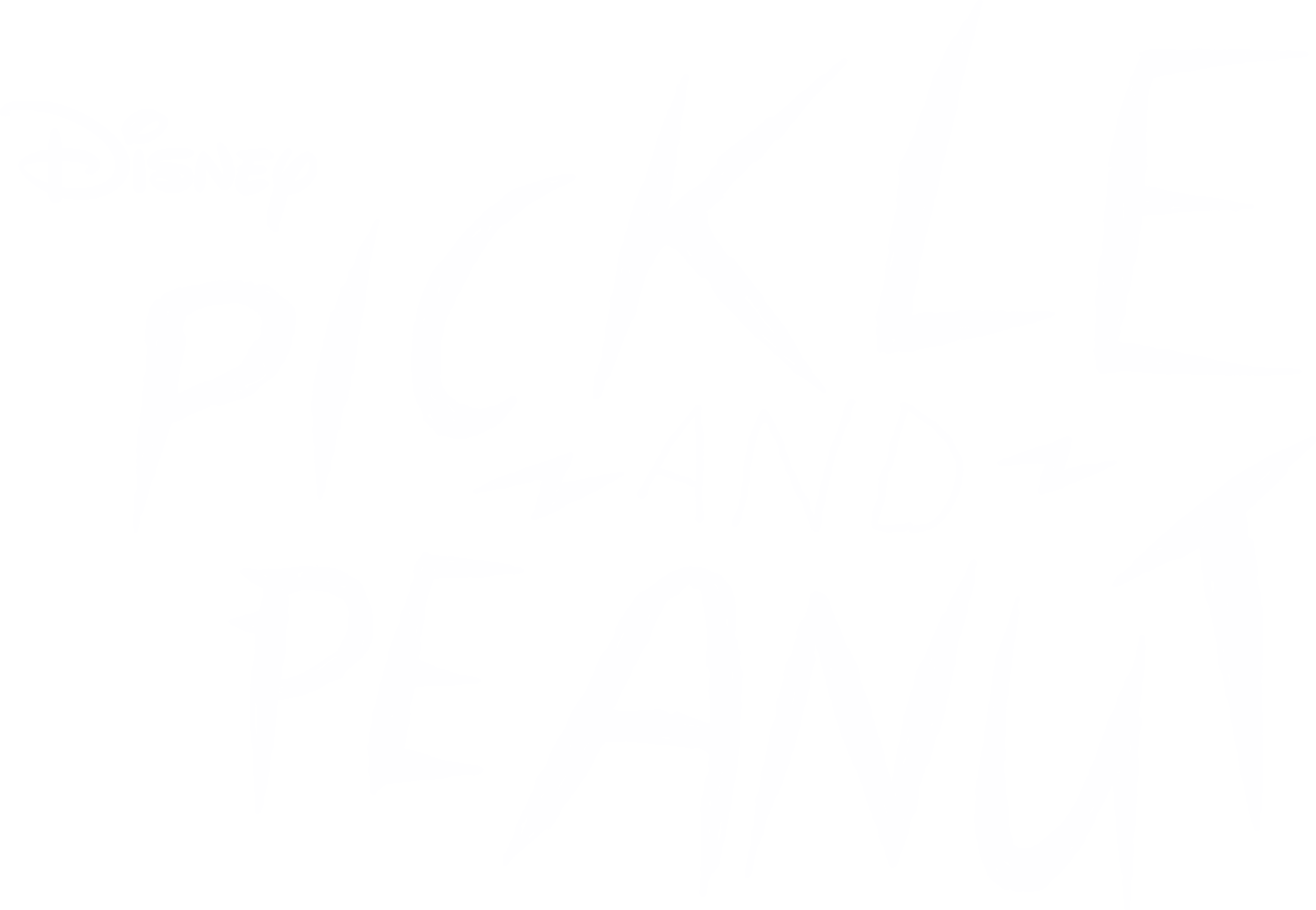 Pickle & Peanut logo