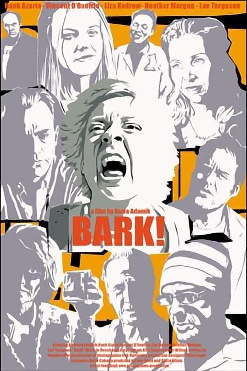 Bark! poster