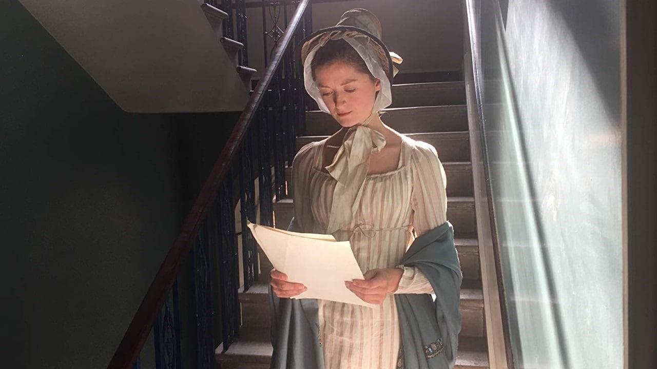 Jane Austen: Behind Closed Doors backdrop