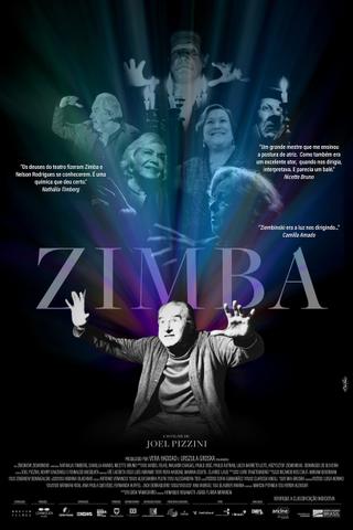 Zimba poster